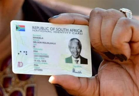 sa smart id card cost|Smart ID and passport COSTS in South Africa.